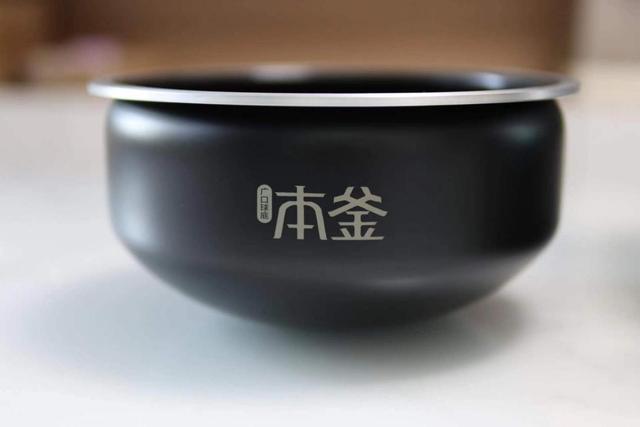 苏泊尔铁釜电饭煲使用说明（米饭要好吃选锅很关键）(5)