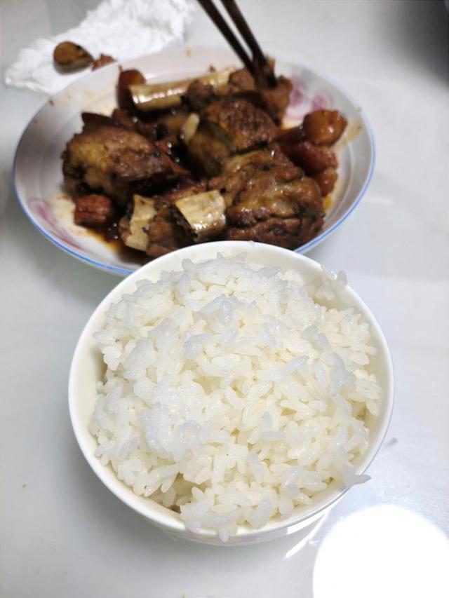 苏泊尔铁釜电饭煲使用说明（米饭要好吃选锅很关键）(10)