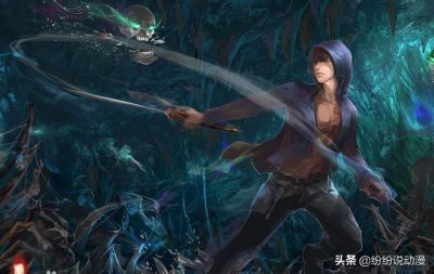​陈文锦为什么说张起灵不是人（张起灵怎么过得好惨）