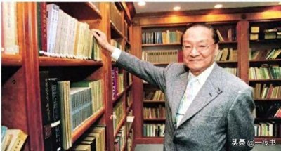 ​金古梁温黄等人的50部作品推荐排名，《绝代双骄》排16，第一是它