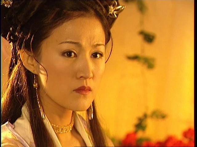 陆毅真实的老婆长什么样 她是陆毅的妻子(3)