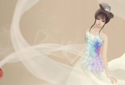 特别有深意的二字昵称(优选1701个)